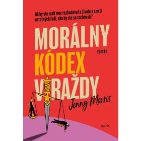 Morálny kódex vraždy