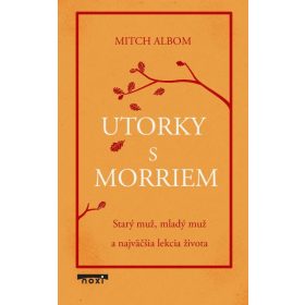 Utorky s Morriem