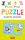 Krabička - Prvé puzzle - mláďatká