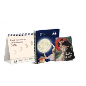 K-Lunárny kalendár Krásnej panej 2026-stolový