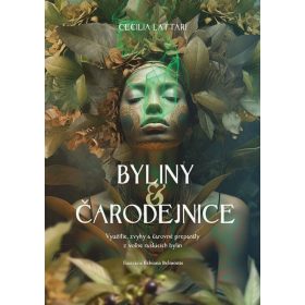 Byliny a čarodejnice