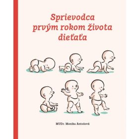 Sprievodca prvým rokom života dieťaťa