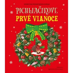 Pichliačikove prvé Vianoce