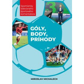 Góly, body, príhody