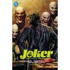 Joker: Muž, který se přestal smát 3