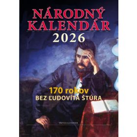 Národný kalendár 2026