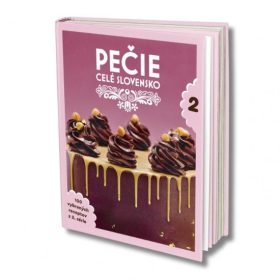 Pečie celé Slovensko 2