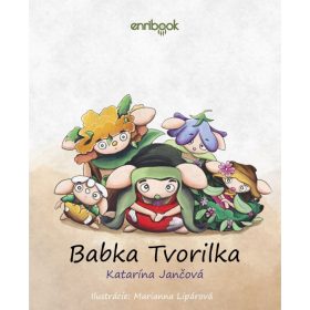 Babka Tvorilka