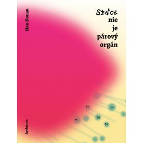 Srdce nie je párový orgán