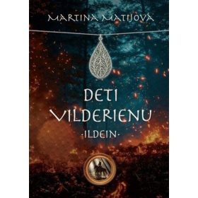 Deti Vilderienu – Ildein