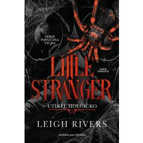 Little Stranger: Utíkej, holčičko