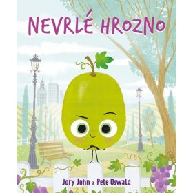 Nevrlé hrozno