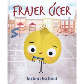 Frajer cícer