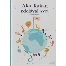 Ako Kakan zdolával svet