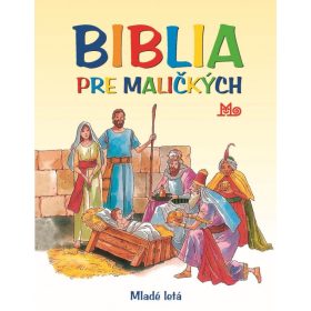 Biblia pre maličkých, 7. vydanie
