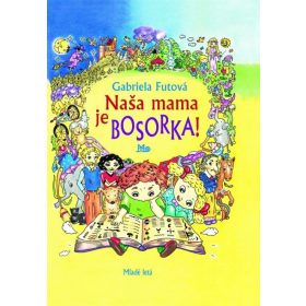 Naša mama je bosorka!, 6. vydanie