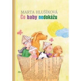 Čo baby nedokážu, 2. vydanie.