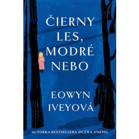 Čierny les, modré nebo