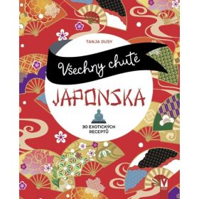 Všechny chutě Japonska