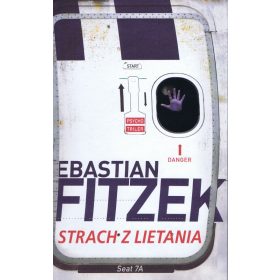 Strach z lietania 2. vydanie