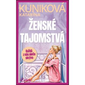 Ženské tajomstvá