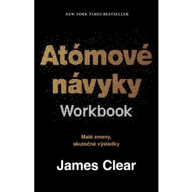 Atómové návyky: Workbook