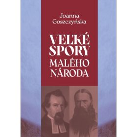 Veľké problémy malého národa