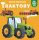 Traktory 10x POP UP