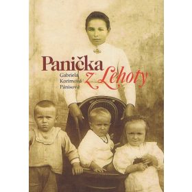 Panička z Lehoty