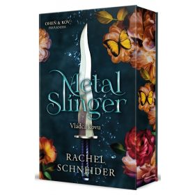 Metal Slinger - Vládca kovu