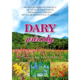 Dary prírody