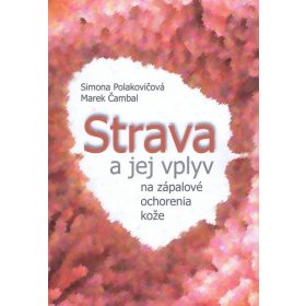 Strava a jej vplyv na zápalové ochorenia kože