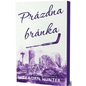 Prázdna bránka - Seattle Serpents 4