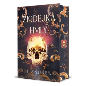 Zlodejka hmly