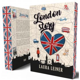 London story - Láska z oblakov