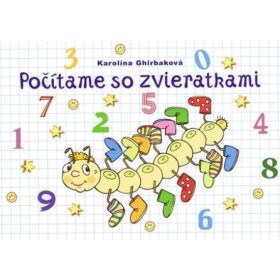 Počítame so zvieratkami