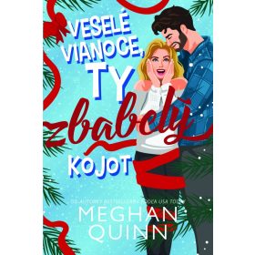 Veselé Vianoce, ty zbabelý kojot