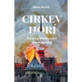 Cirkev horí