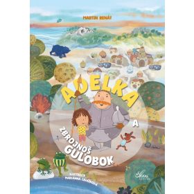 Adelka a zbrojnoš Guľobok