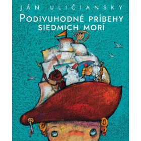 Podivuhodné príbehy siedmich morí