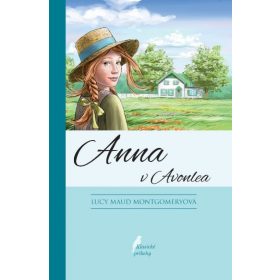Anna v Avonlea, 11. vyd.