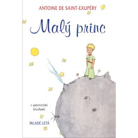 Malý princ, 15. vyd.