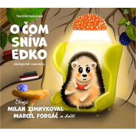O čom sníva Edko (Audiokniha)