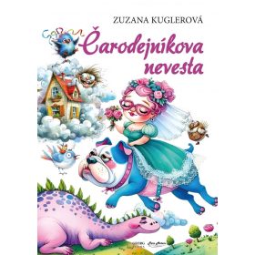 Čarodejníková nevesta