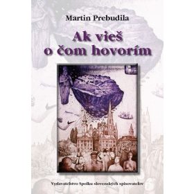 Ak vieš o čom hovorím