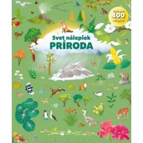 Príroda – svet nálepiek