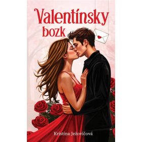 Valentínsky bozk