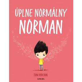 Úplne normálny Norman