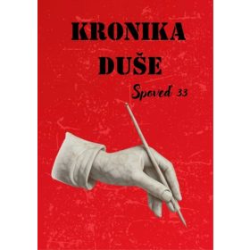 Kronika duše - Spoveď 33