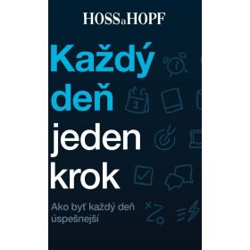 Každý deň jeden krok
